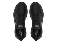 Tenis Skechers Go Run Consistent Negro para Mujer