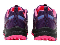 Tenis Skechers Outdoors Morado para Mujer