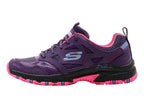 Tenis Skechers Outdoors W 149821 Para Mujer