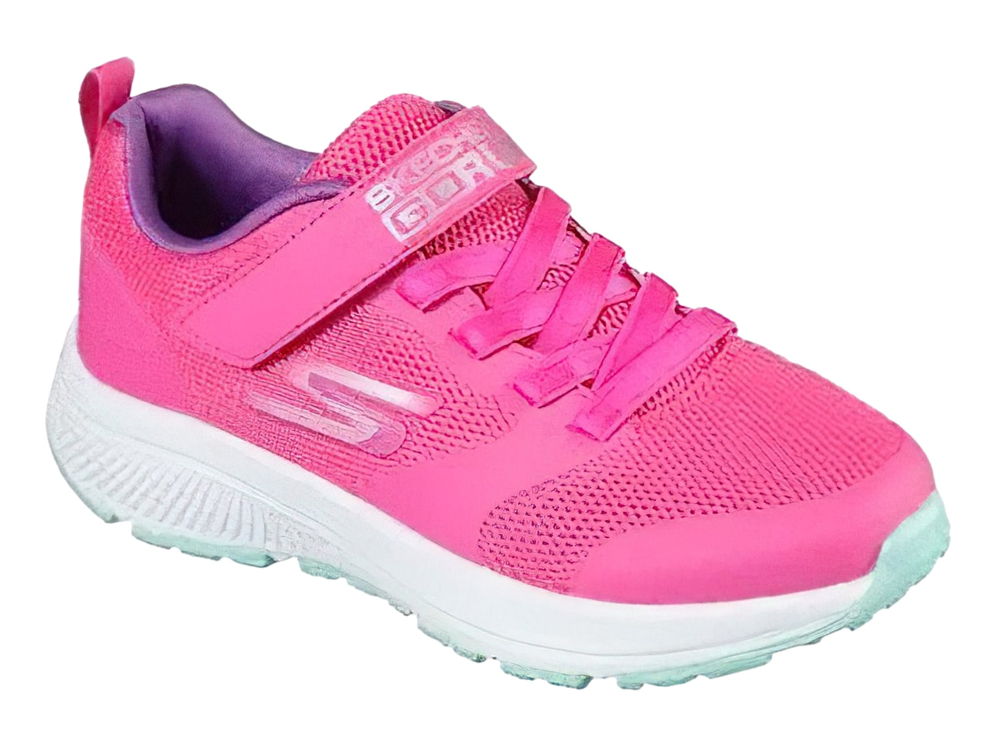 Tenis Skechers Go Run Consistent 302409 Para Niña