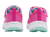 Tenis Skechers Go Run Consistent Rosa para Niña