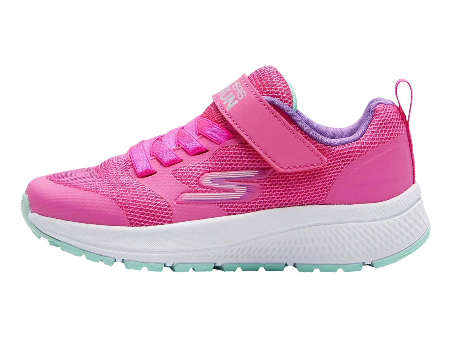 Tenis Skechers Go Run Consistent 302409 Para Niña