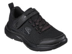 Tenis Skechers Girls Sport G 303522 Para Niña
