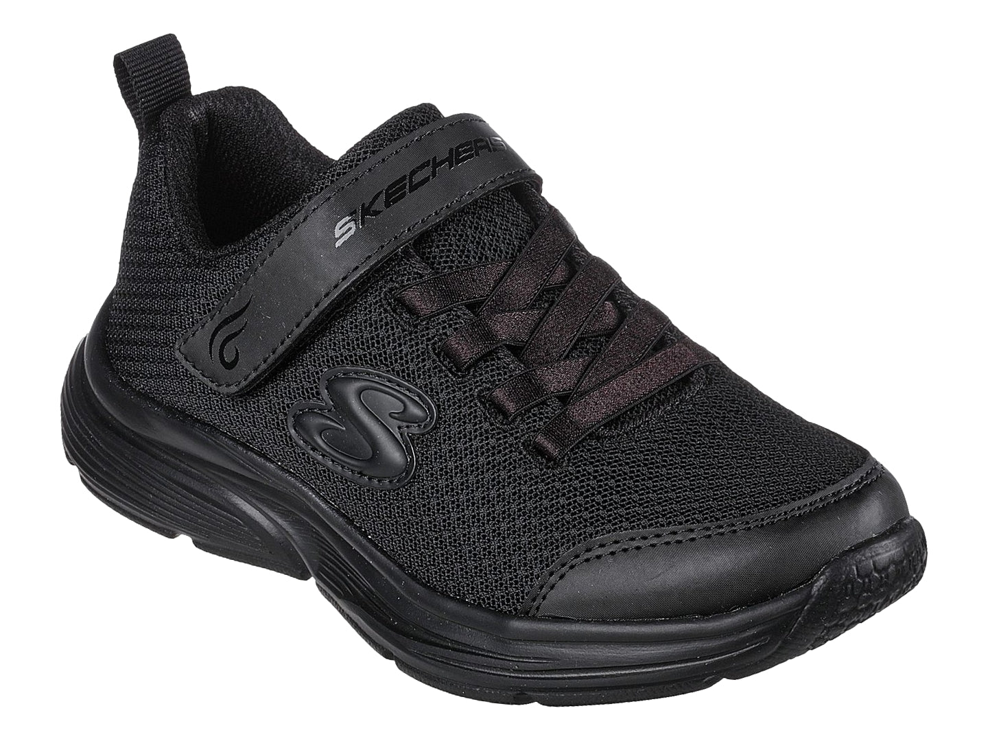Tenis Skechers Girls Sport G 303522 Para Niña
