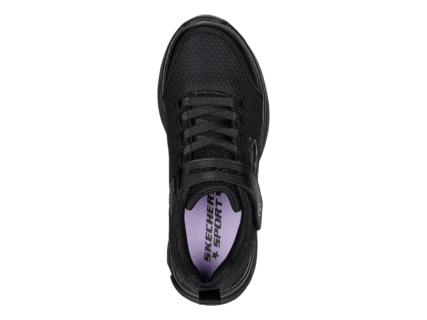 Tenis Skechers Girls Sport G 303522 Para Niña