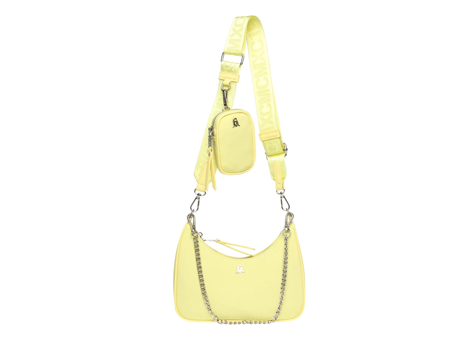 Bolso Steve Madden Bvital
