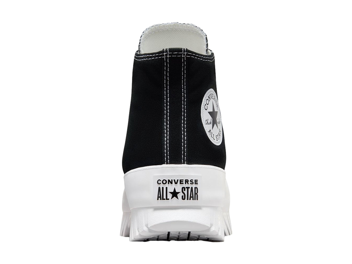 Tenis Converse A00870 Para Mujer