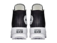 Tenis Converse Chuck Taylor All Star Lugged 2.0 Hi Negros para Mujer