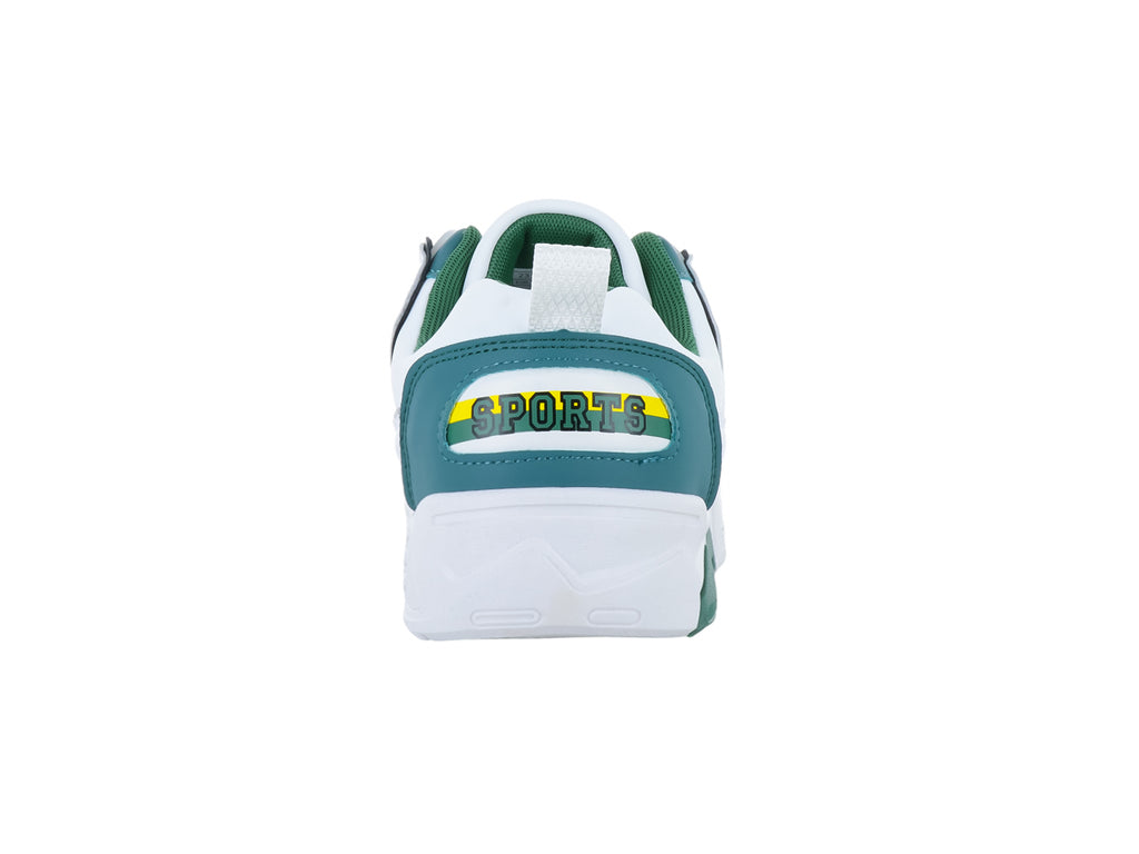 Tenis Zaem 2316A Para Hombre