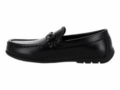 Zapatos Mocasines Buenissimo Negro para Niño