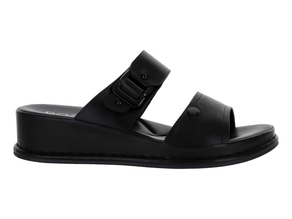 Sandalias Fadema Roze 22185 Para Mujer