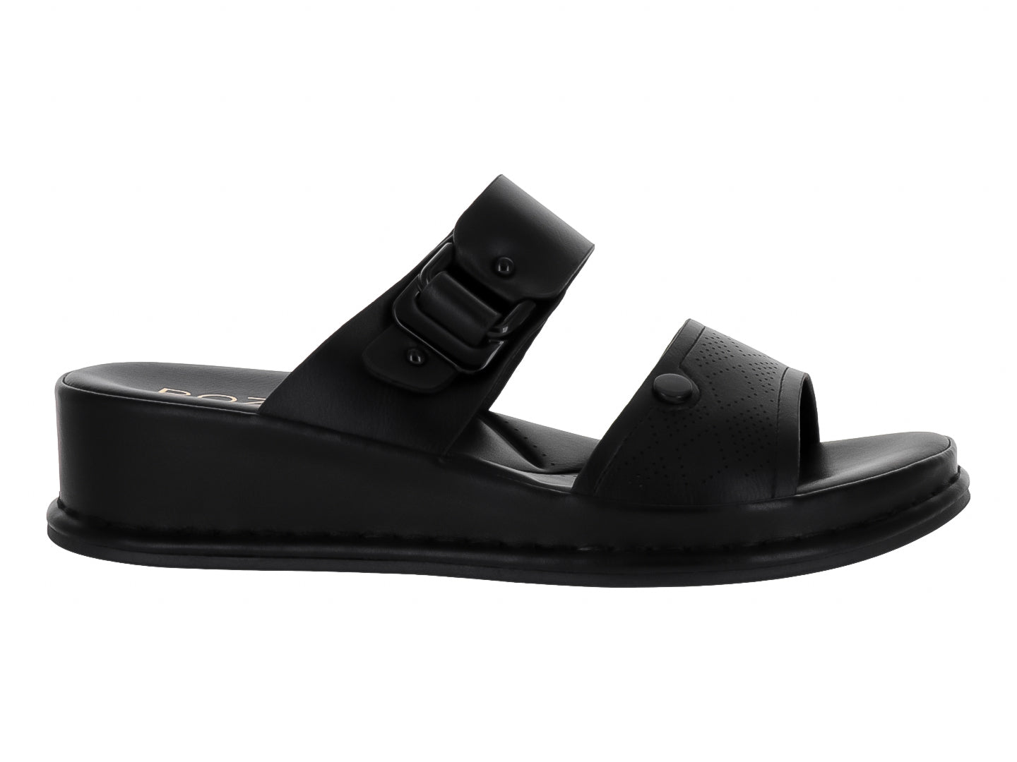 Sandalias Fadema Roze 22185 Para Mujer