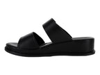 Sandalias Fadema Roze 22185 Para Mujer