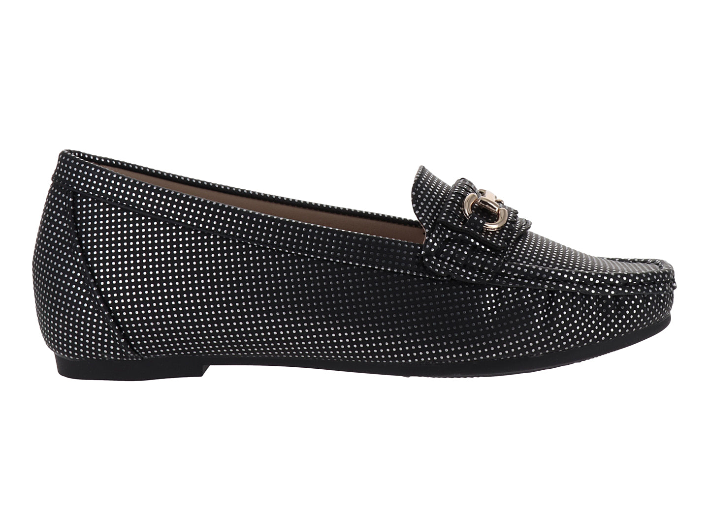 Zapatos Fadema Roze 1006 Para Mujer