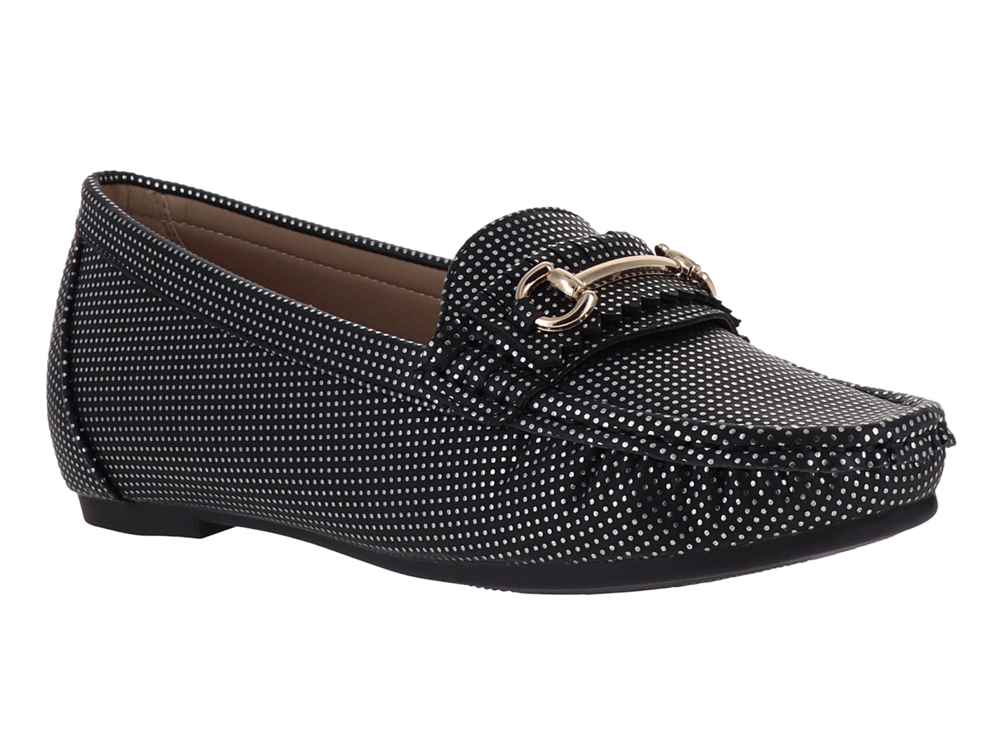 Zapatos Fadema Roze 1006 Para Mujer