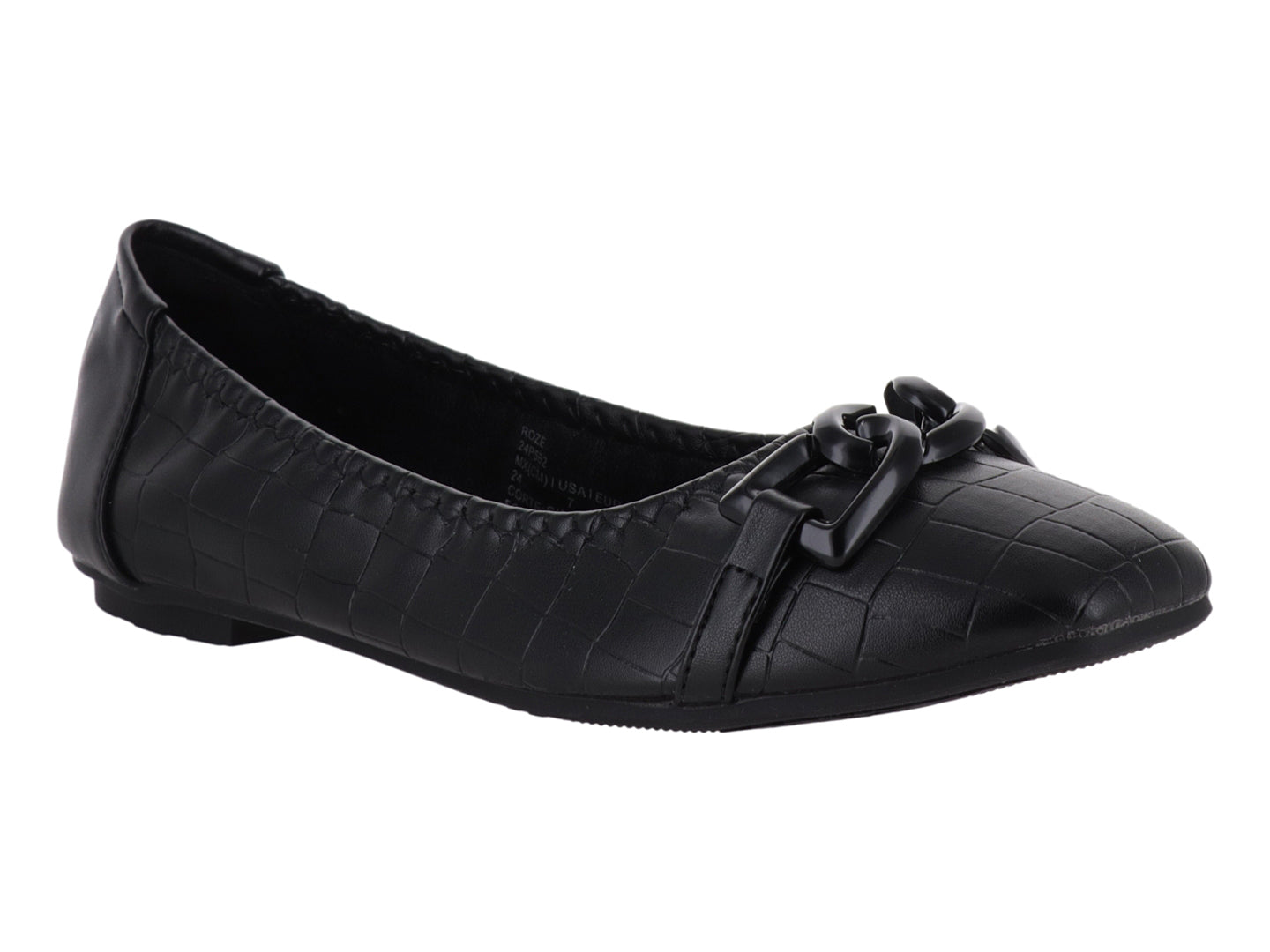 Zapatos Harley Roze 24P562 Para Mujer