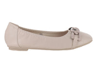 Zapatos Harley Roze 24P562 Para Mujer