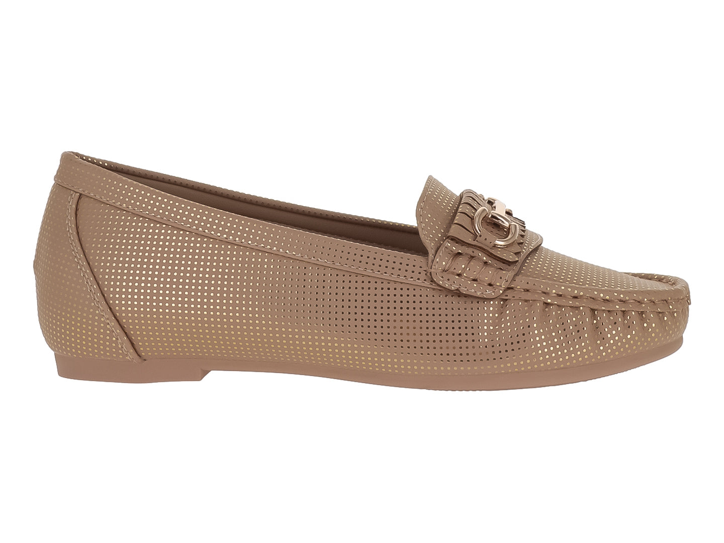 Zapatos Fadema Roze 1006 Para Mujer