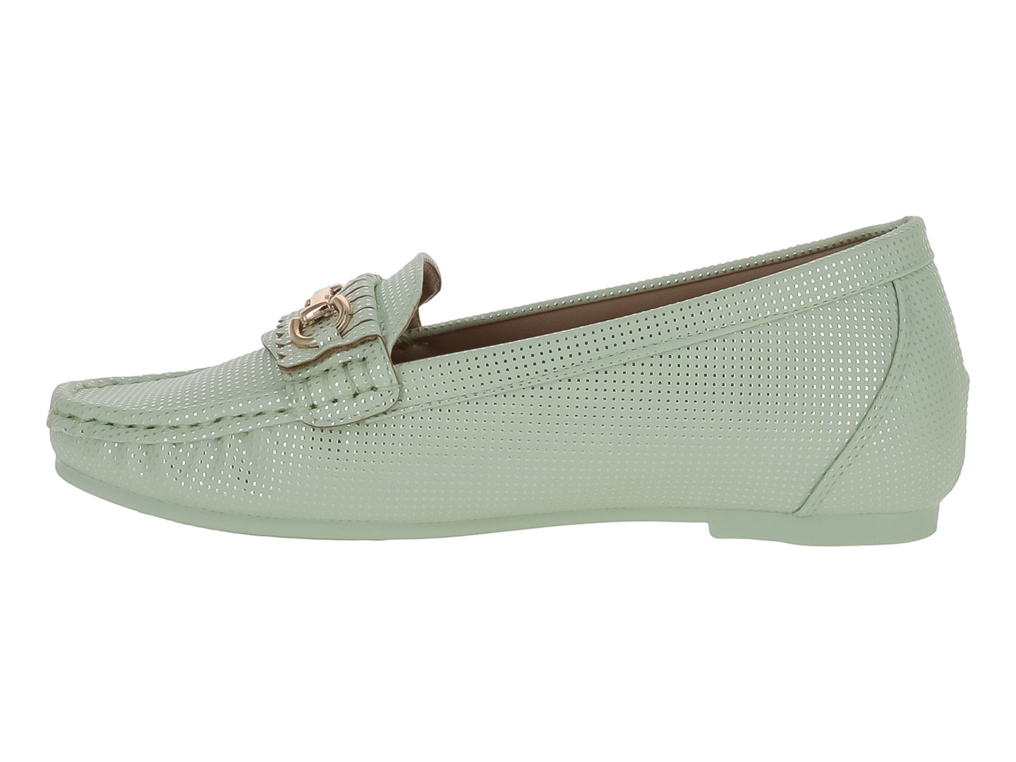 Zapatos Fadema Roze 1006 Para Mujer