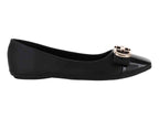 Zapatos Harley Roze 24P563 Para Mujer