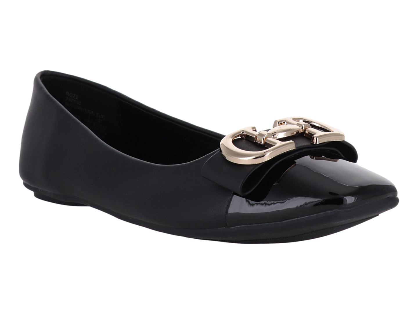 Zapatos Harley Roze 24P563 Para Mujer