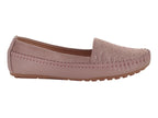 Zapatos Harley Roze 24P565 Para Mujer