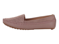 Zapatos Planos ROZE Color Rosa para Mujer