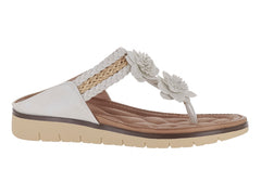 Sandalias Harley Roze 24P566 Para Mujer
