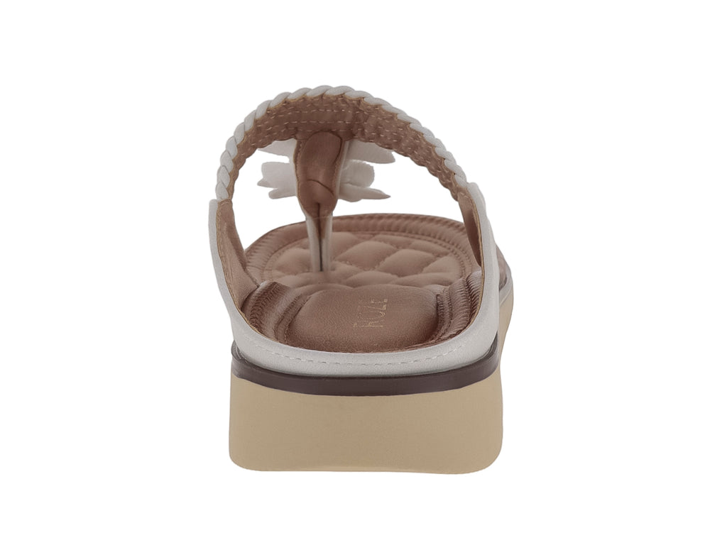 Sandalias Harley Roze 24P566 Para Mujer