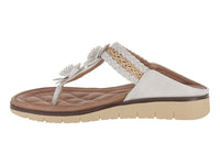 Sandalias Harley Roze 24P566 Para Mujer