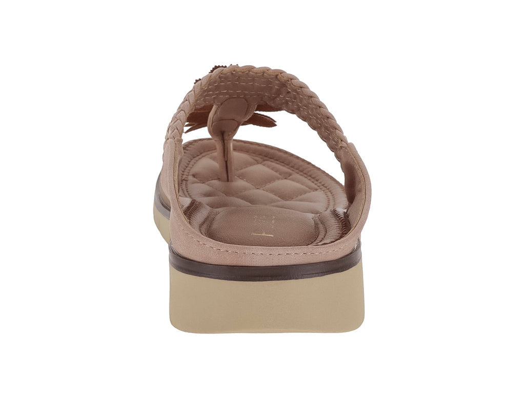 Sandalias Harley Roze 24P566 Para Mujer