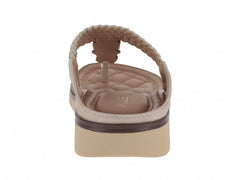 Sandalias ROZE Beige para Mujer