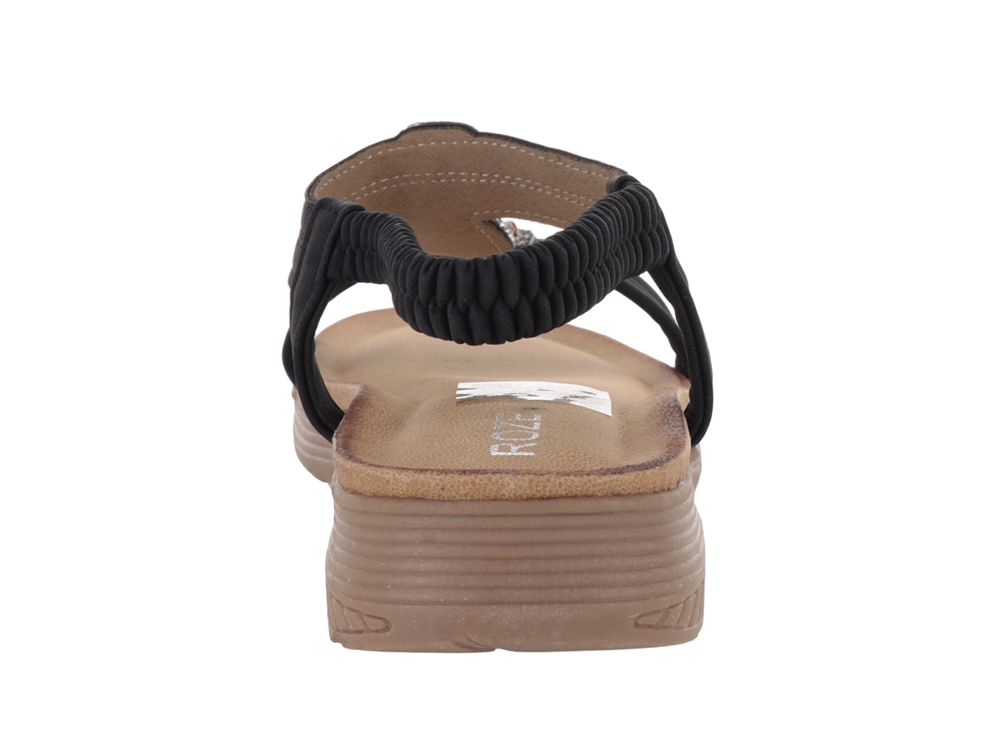 Sandalias Harley Roze 24P571 Para Mujer