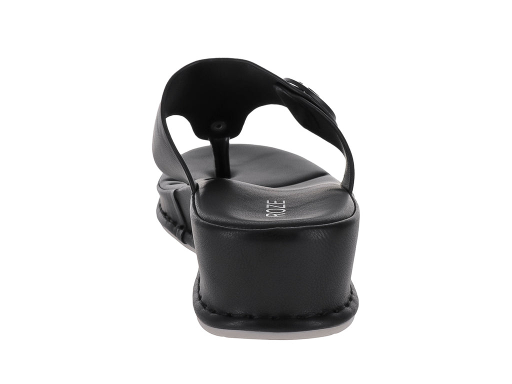 Sandalias Harley Roze 24P573 Para Mujer