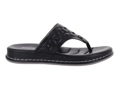 Sandalias Harley Roze 24P574 Para Mujer