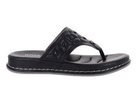 Sandalias Harley Roze 24P574 Para Mujer