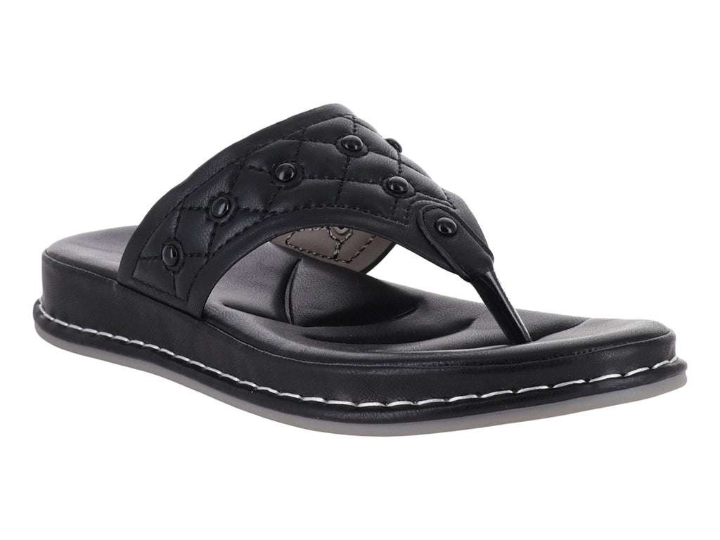 Sandalias Harley Roze 24P574 Para Mujer