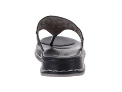 Sandalias ROZE Negro para Mujer