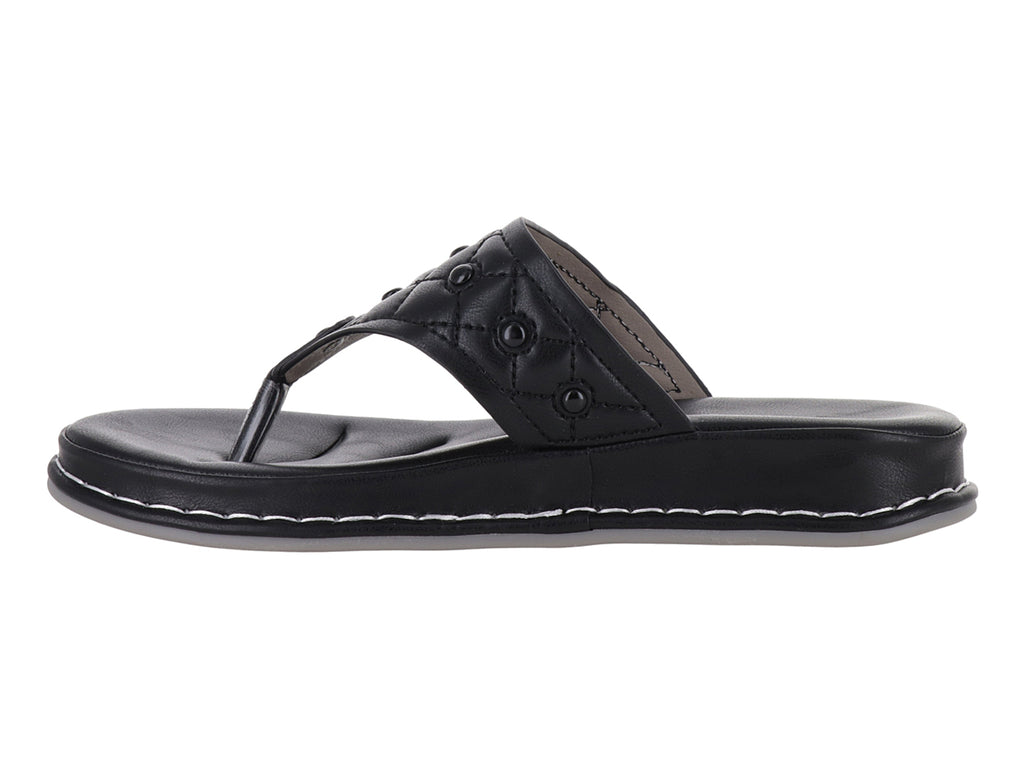 Sandalias Harley Roze 24P574 Para Mujer