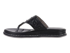 Sandalias ROZE Negro para Mujer