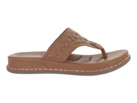 Sandalias Harley Roze 24P574 Para Mujer