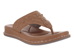 Sandalias ROZE Tan para Mujer