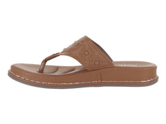 Sandalias ROZE Tan para Mujer