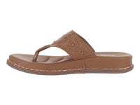 Sandalias Harley Roze 24P574 Para Mujer