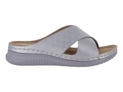 Sandalias Harley Roze 24P575 Para Mujer