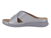 Sandalias Harley Roze 24P575 Para Mujer