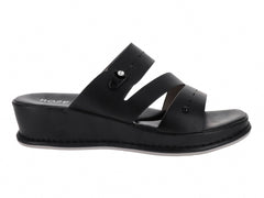 Sandalias Harley Roze 24P576 Para Mujer