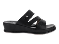 Sandalias Harley Roze 24P576 Para Mujer