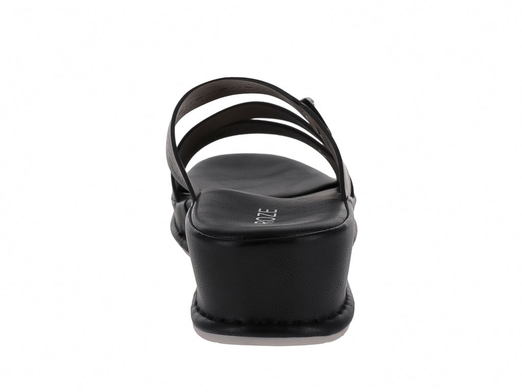 Sandalias Harley Roze 24P576 Para Mujer