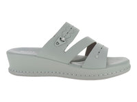 Sandalias Harley Roze 24P576 Para Mujer